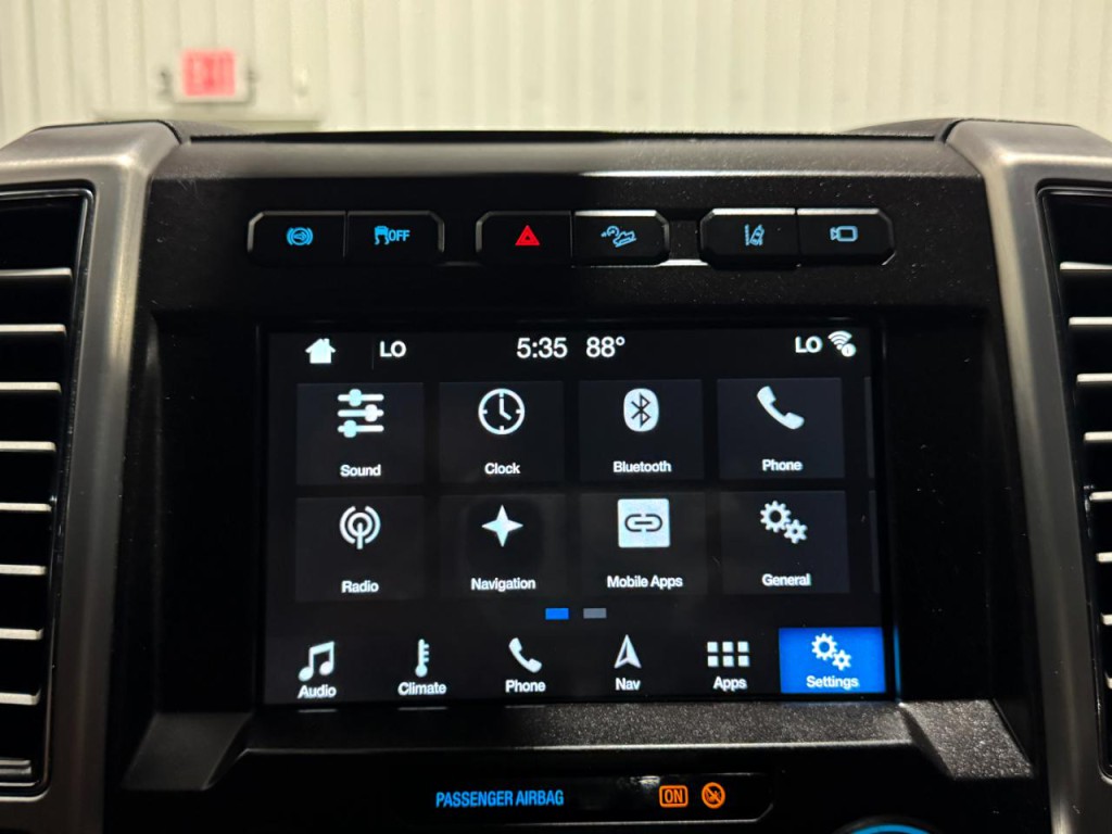 2019 Ford F-250 Image 46