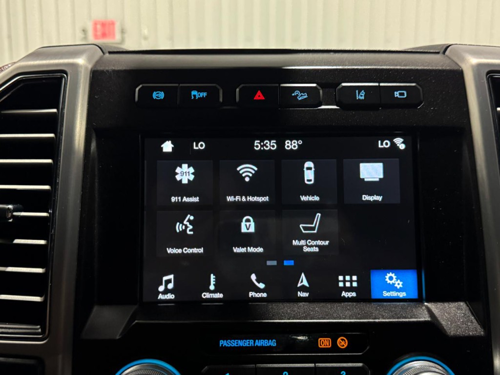 2019 Ford F-250 Image 47
