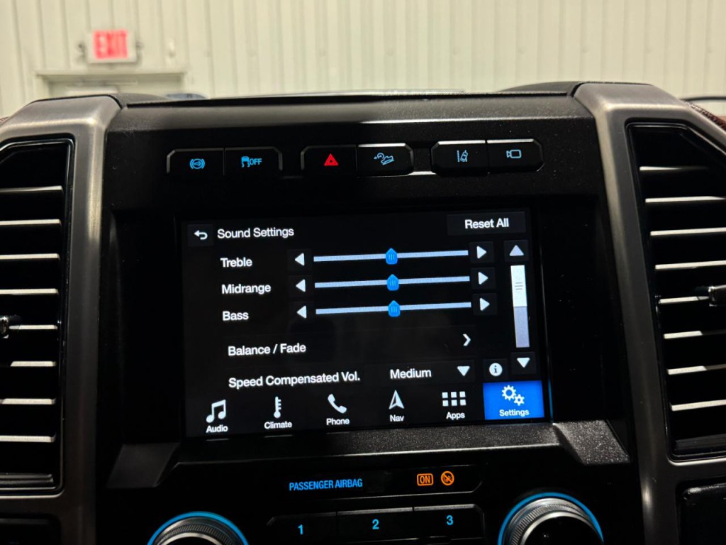2019 Ford F-250 Image 49