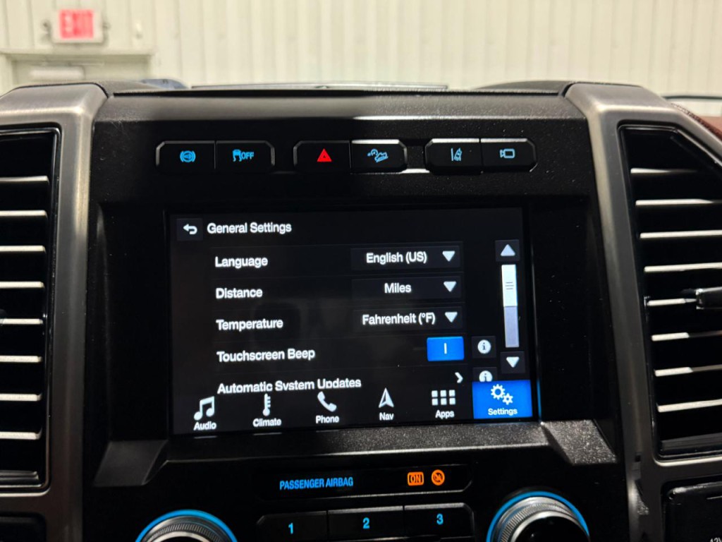 2019 Ford F-250 Image 51