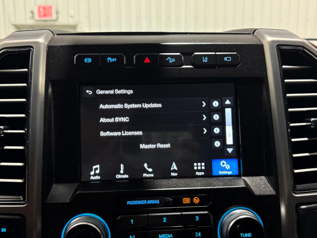 2019 Ford F-250 Image 52