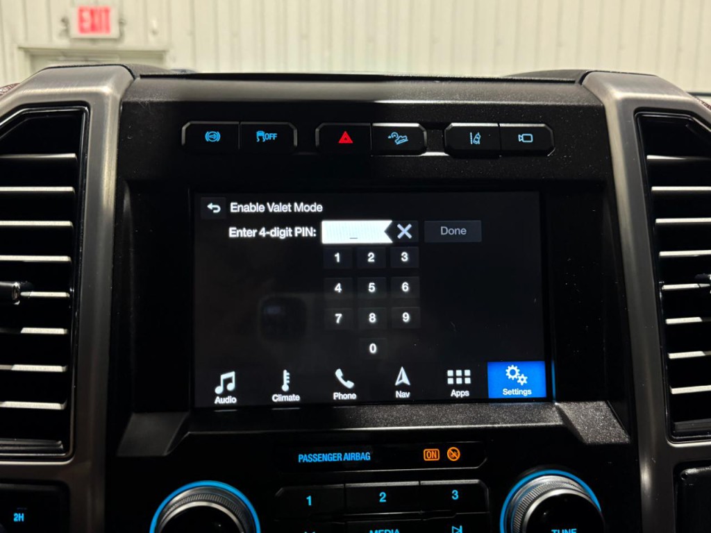 2019 Ford F-250 Image 53