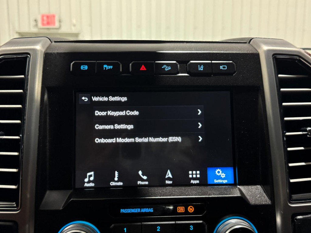 2019 Ford F-250 Image 54
