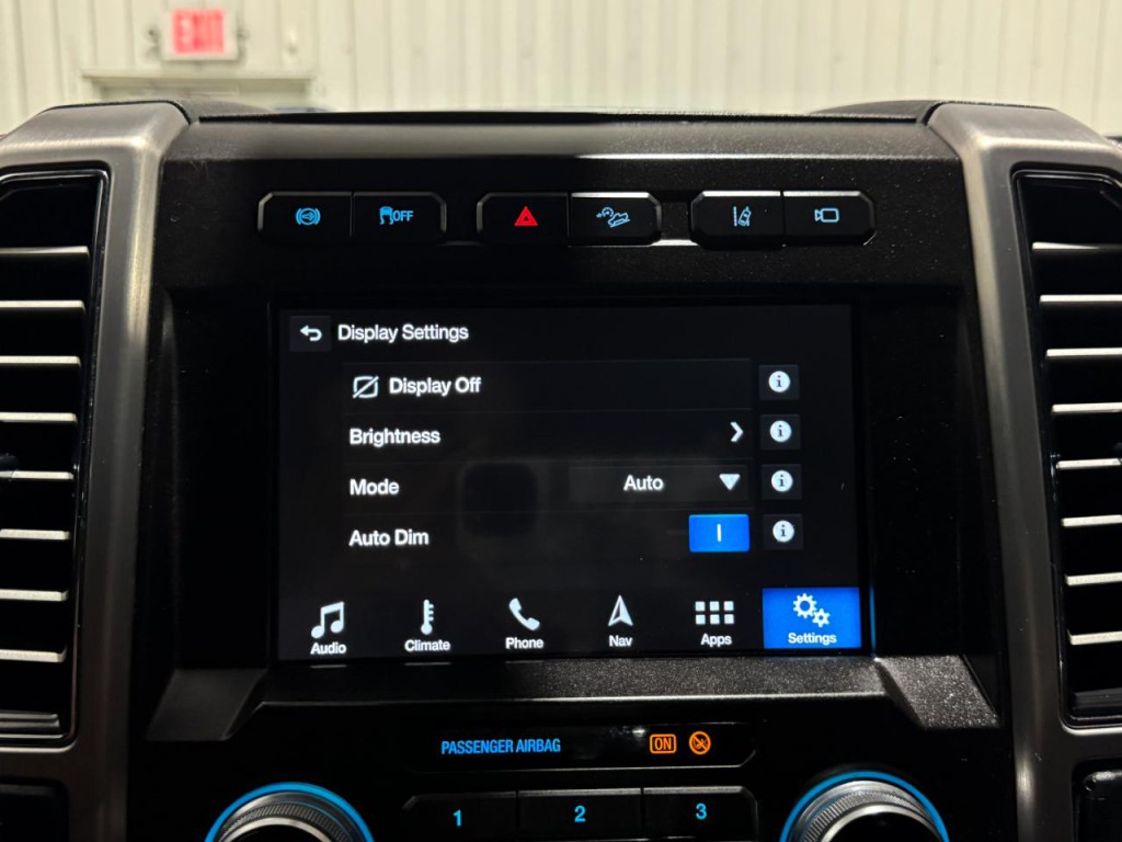 2019 Ford F-250 Image 56