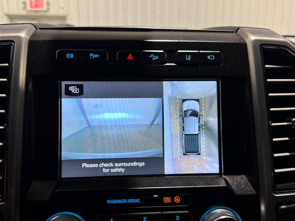 2019 Ford F-250 Image 57
