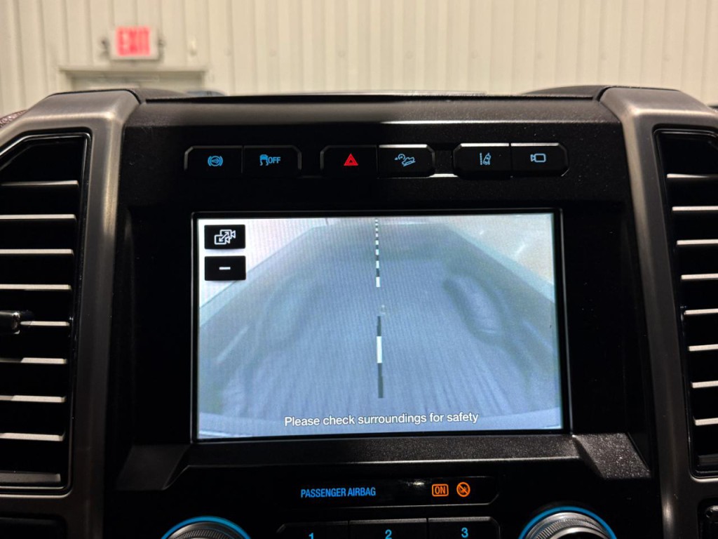 2019 Ford F-250 Image 58