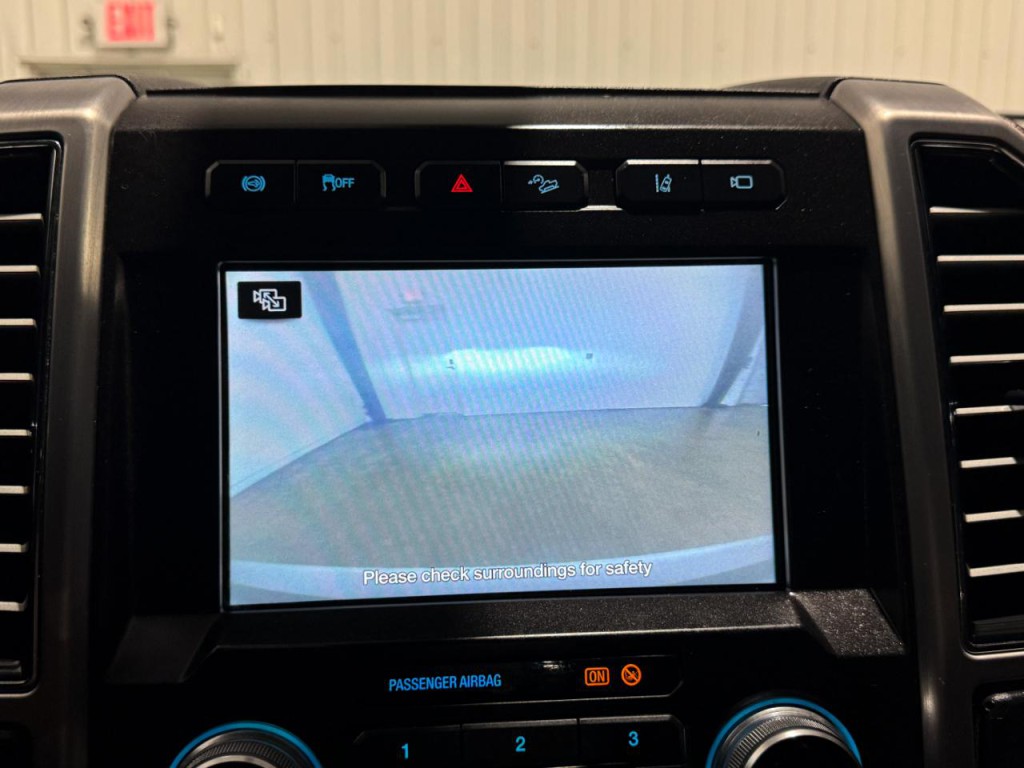 2019 Ford F-250 Image 60