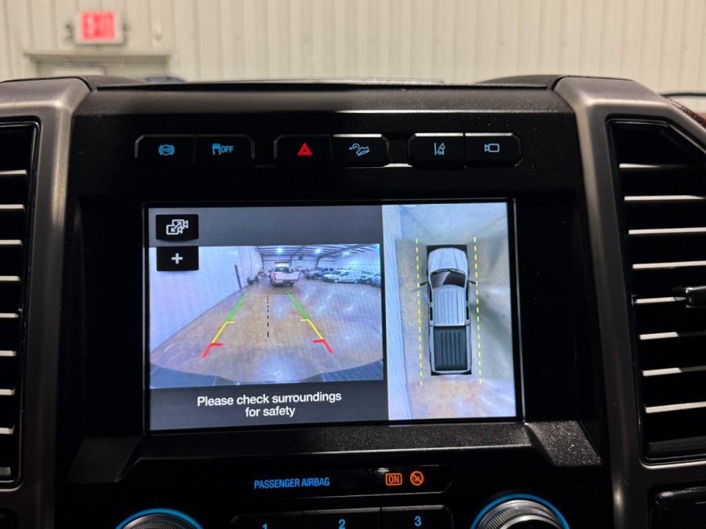 2019 Ford F-250 Image 62