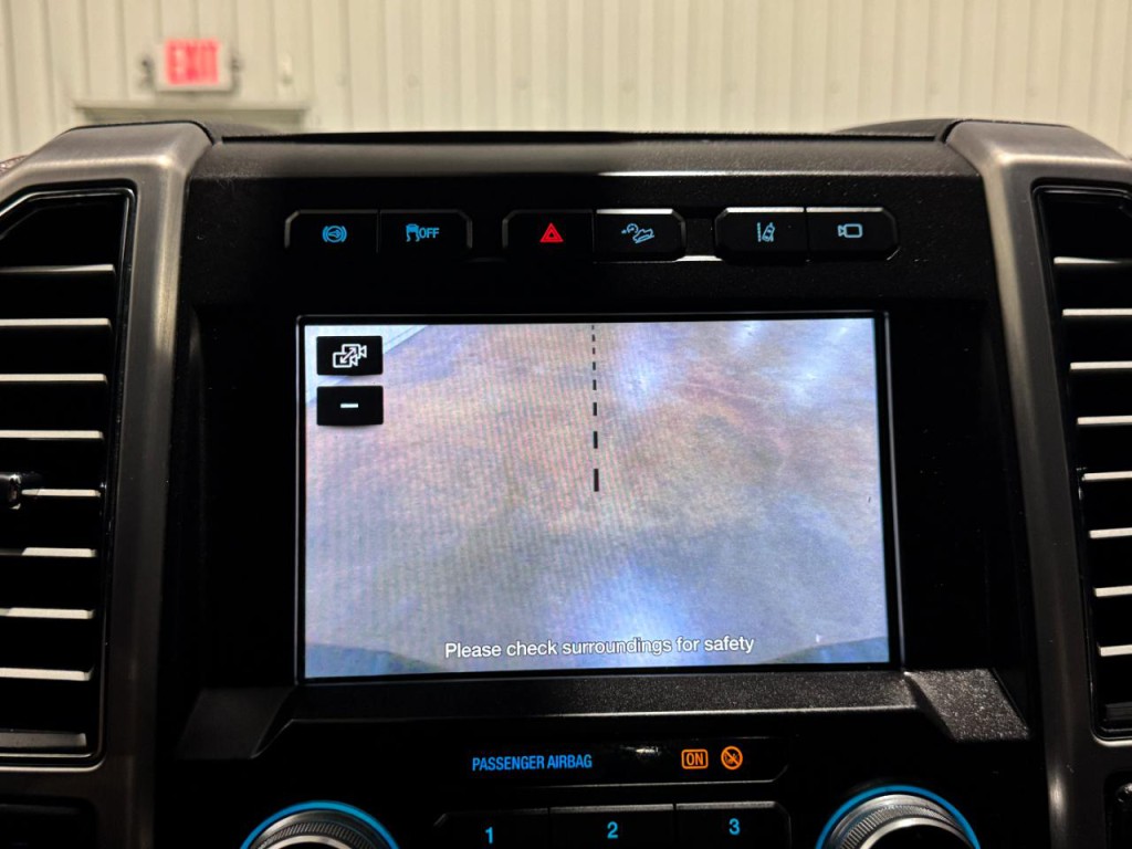 2019 Ford F-250 Image 64