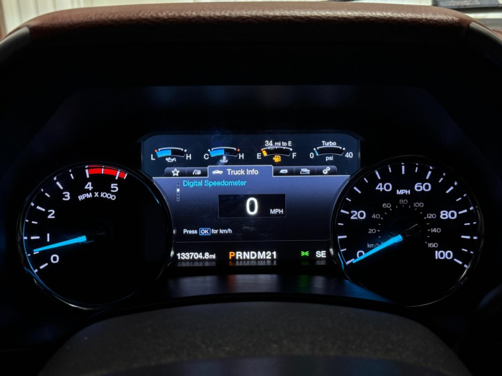 2019 Ford F-250 Image 67