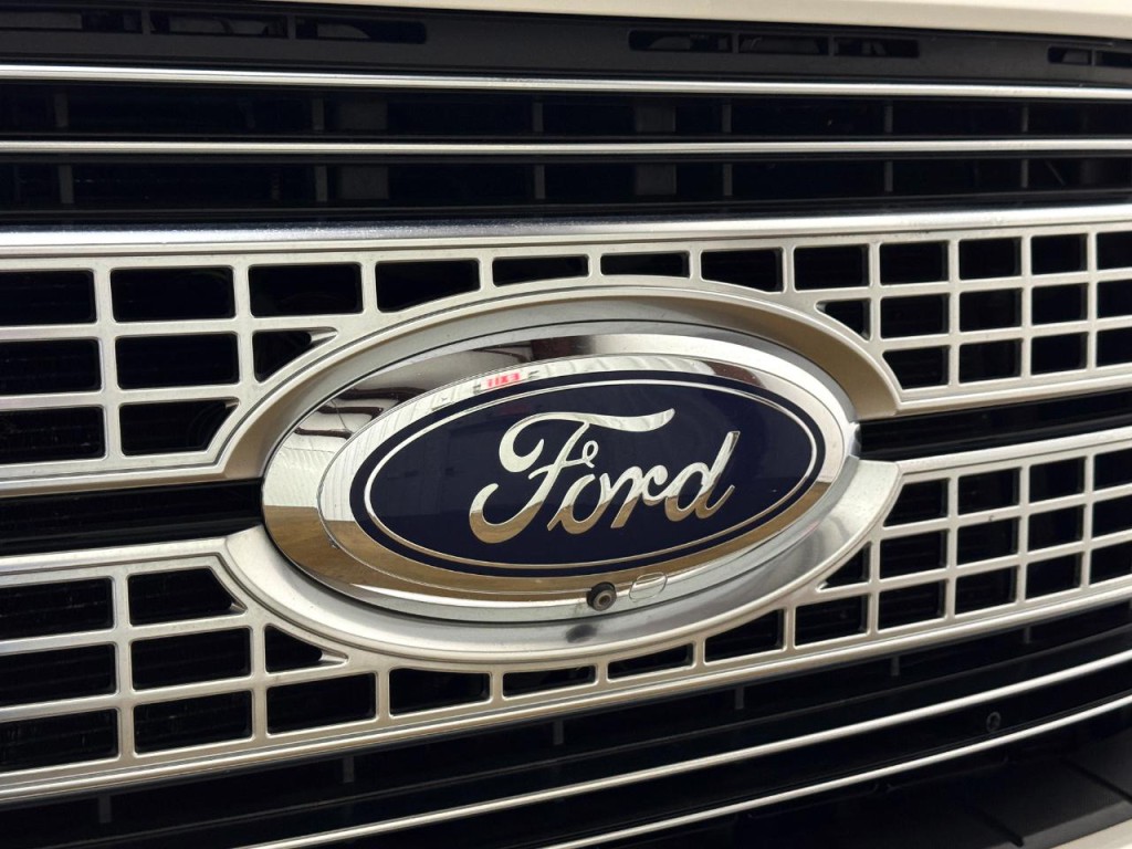 2019 Ford F-250 Image 68