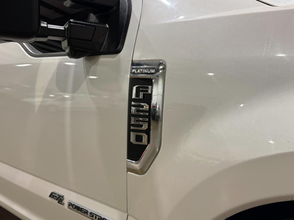2019 Ford F-250 Image 69