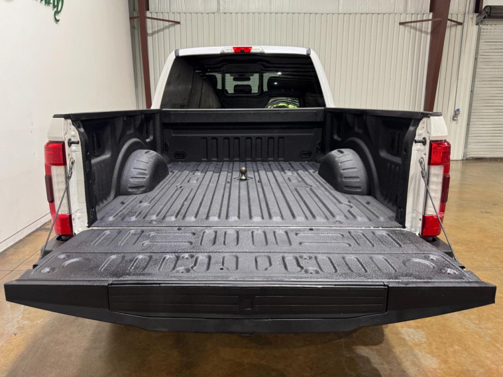 2019 Ford F-250 Image 70