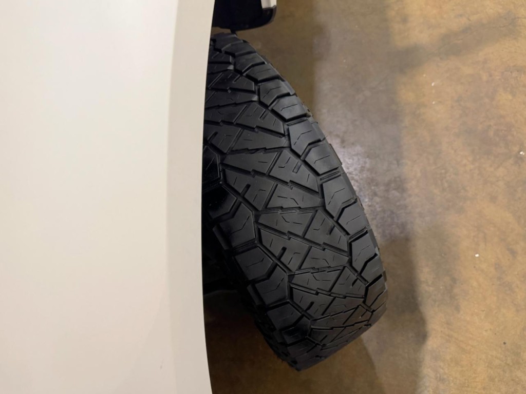 2019 Ford F-250 Image 75
