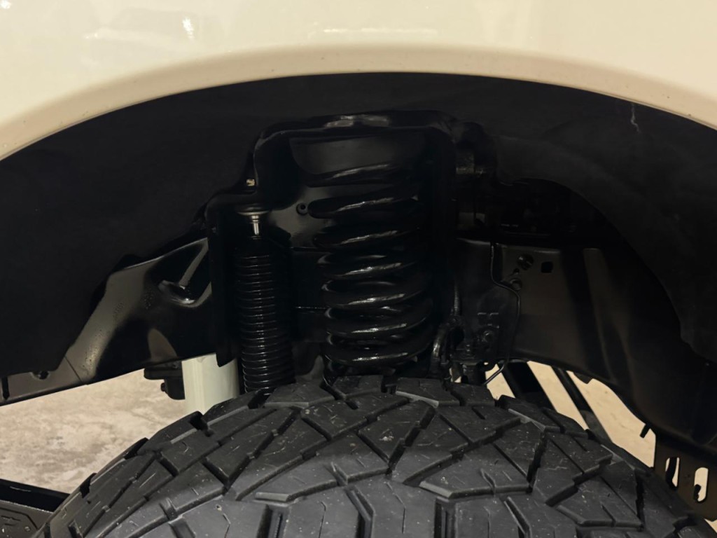 2019 Ford F-250 Image 76