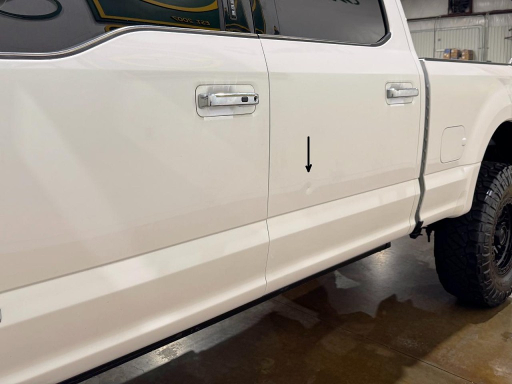 2019 Ford F-250 Image 81