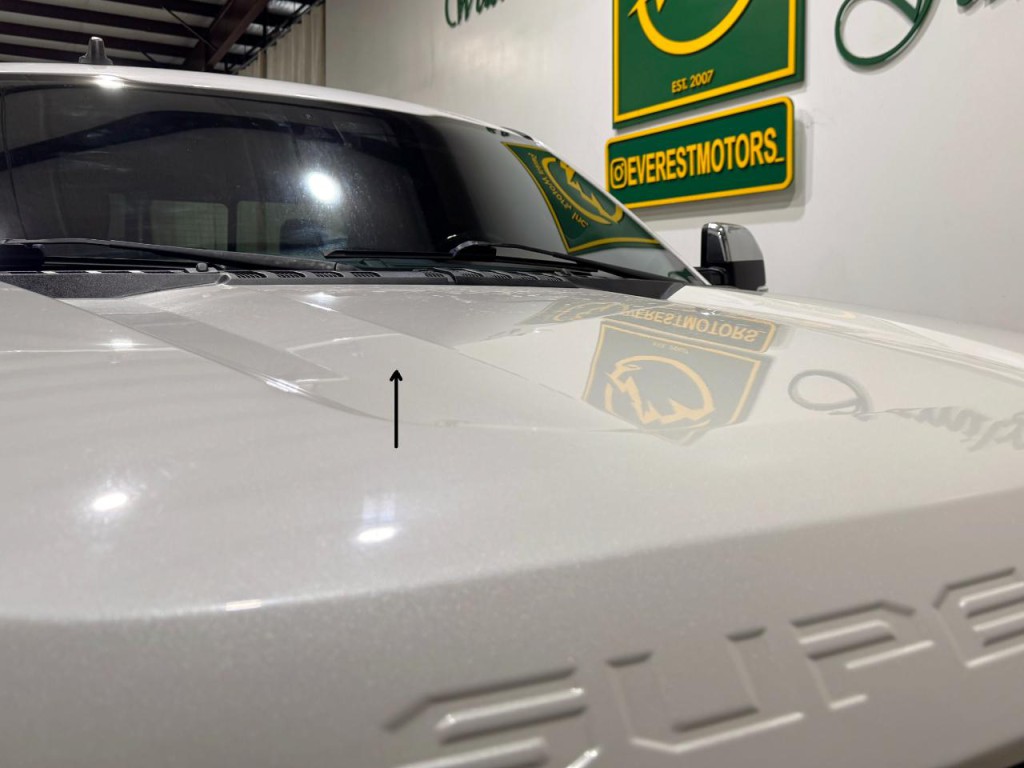2019 Ford F-250 Image 82