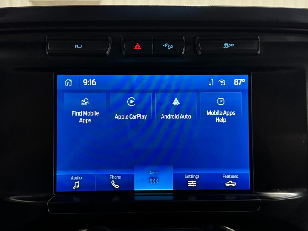 2022 Ford F-150 Image 5
