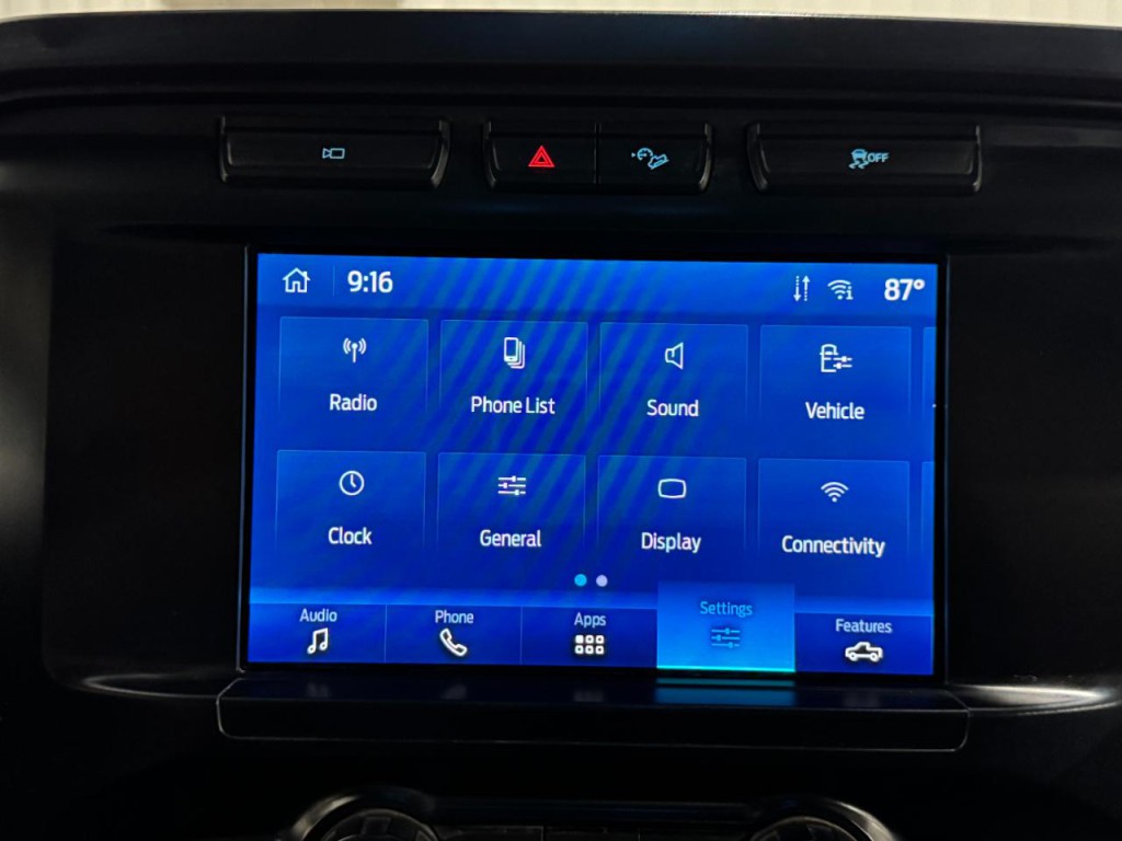 2022 Ford F-150 Image 7