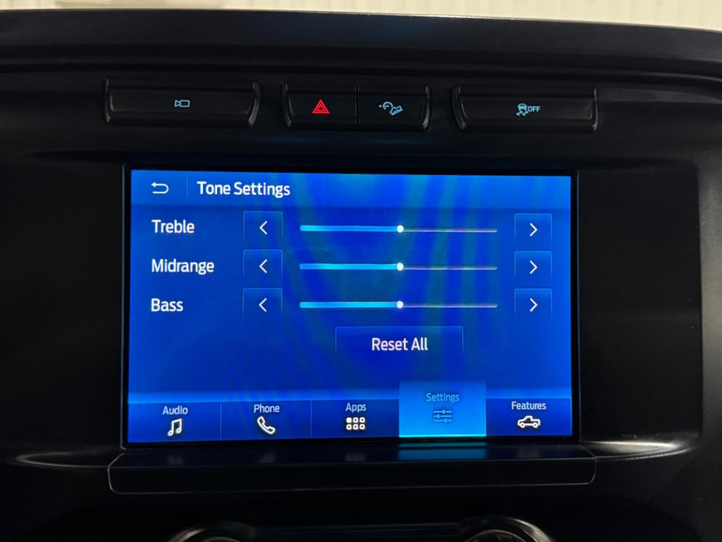 2022 Ford F-150 Image 16