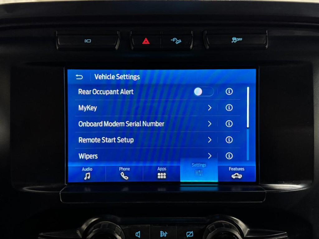 2022 Ford F-150 Image 18