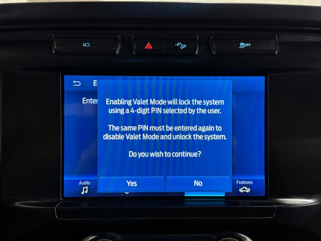 2022 Ford F-150 Image 20