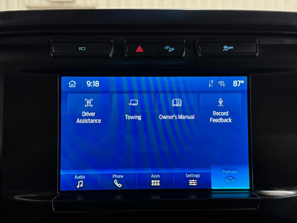 2022 Ford F-150 Image 23