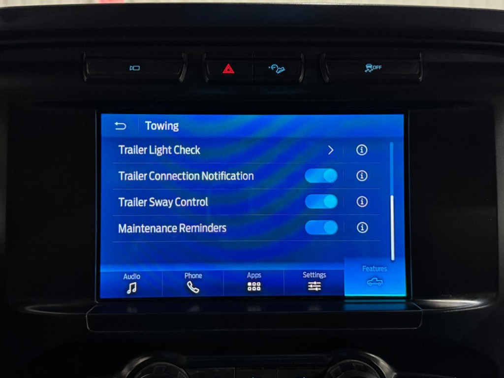 2022 Ford F-150 Image 25