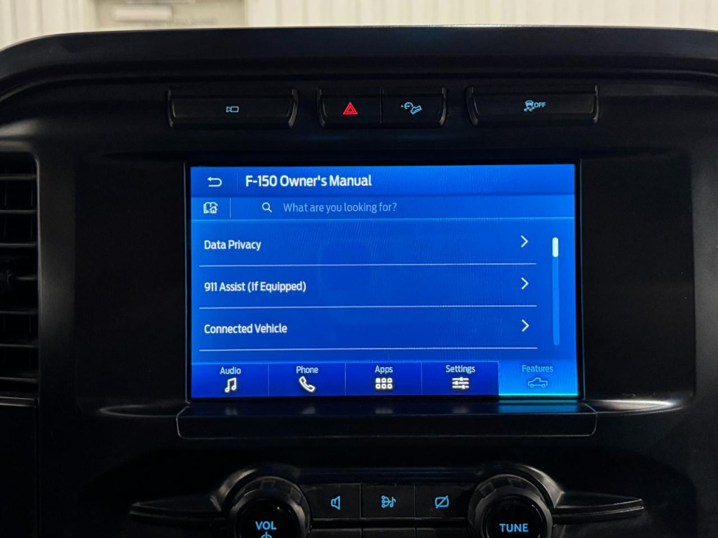 2022 Ford F-150 Image 26