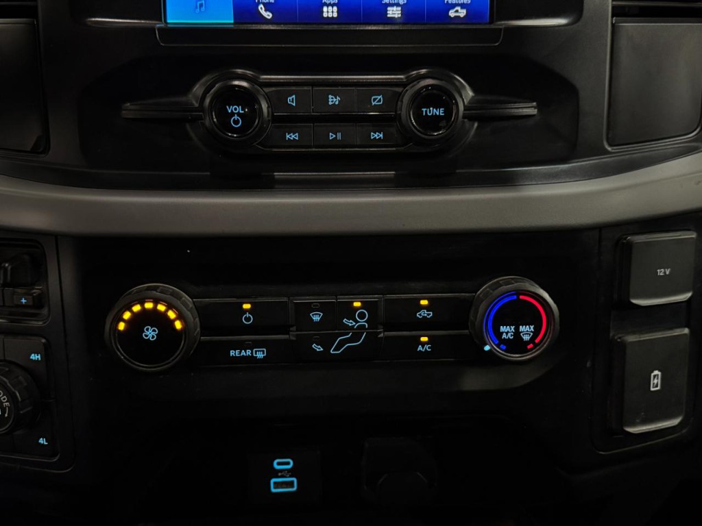 2022 Ford F-150 Image 29