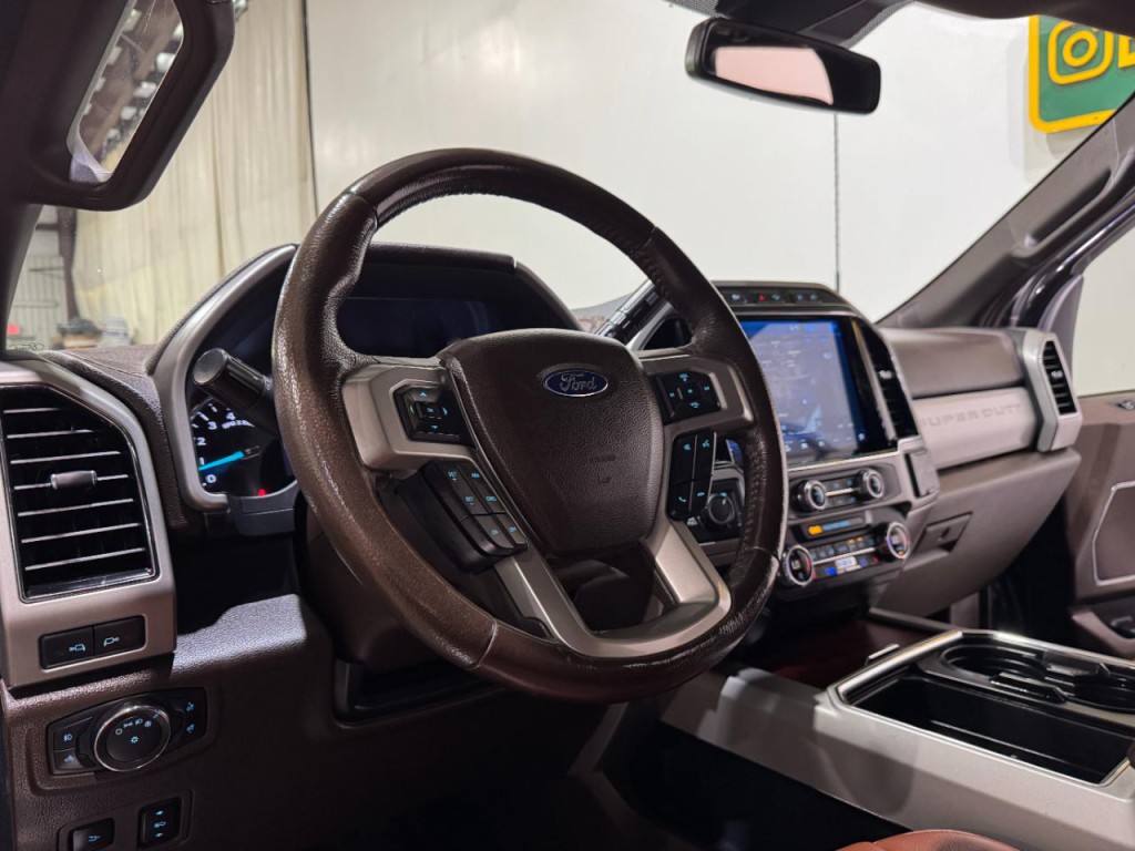2022 Ford F-250 Image 10