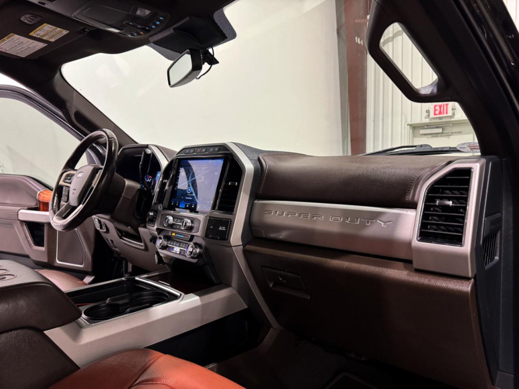 2022 Ford F-250 Image 11