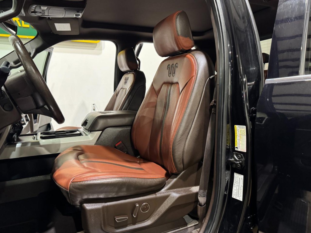 2022 Ford F-250 Image 13