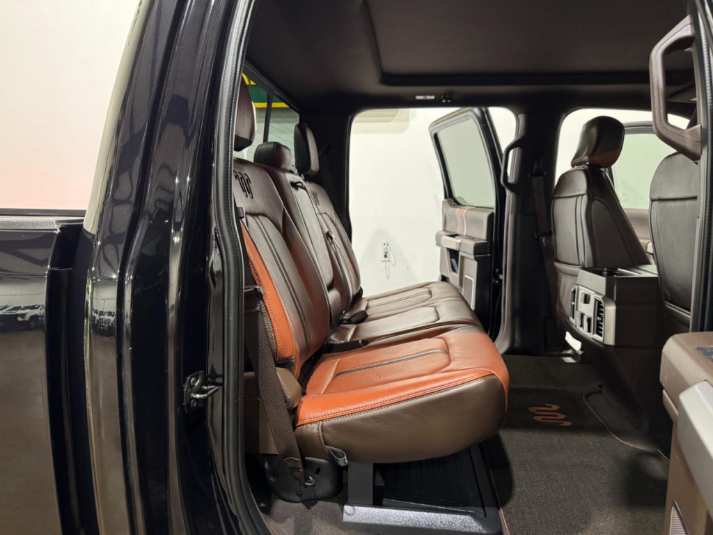 2022 Ford F-250 Image 14