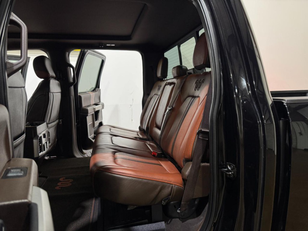 2022 Ford F-250 Image 15