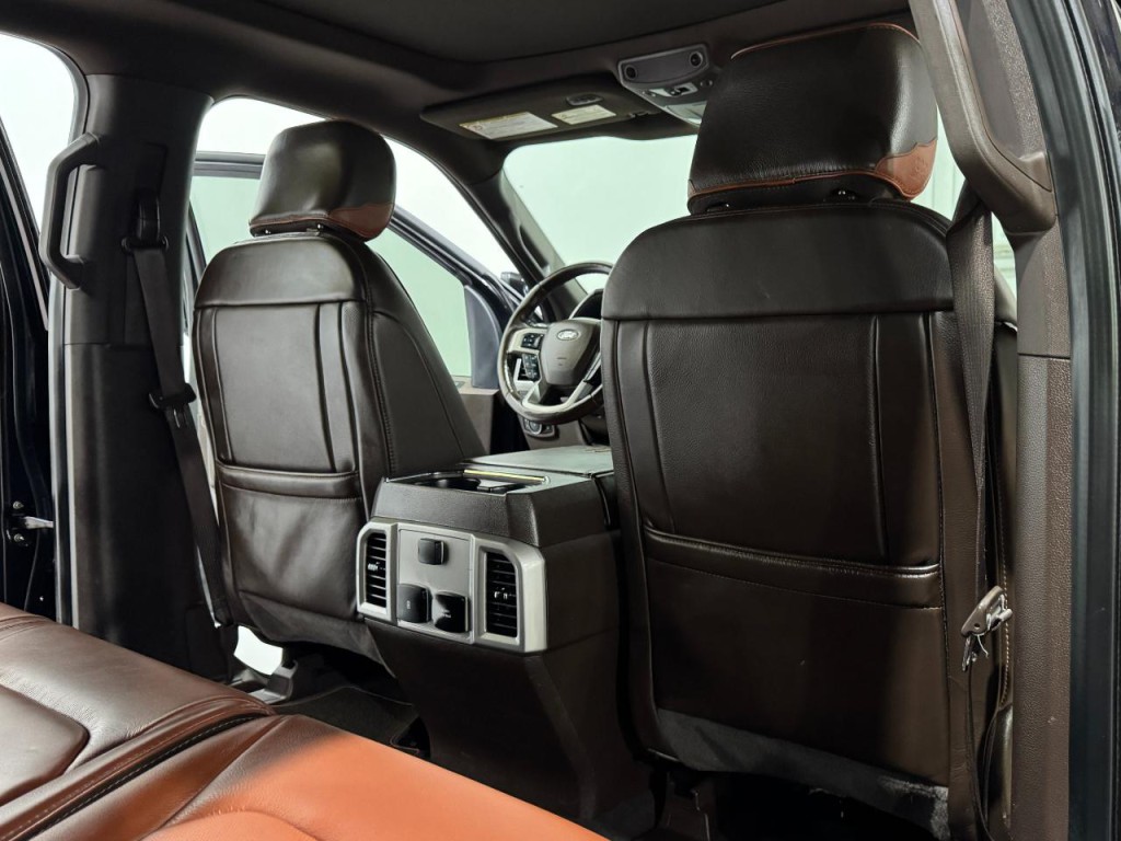 2022 Ford F-250 Image 16