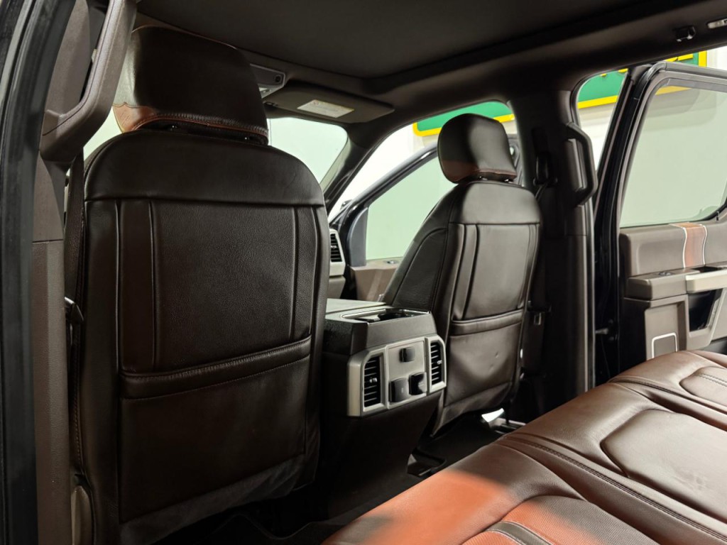 2022 Ford F-250 Image 17