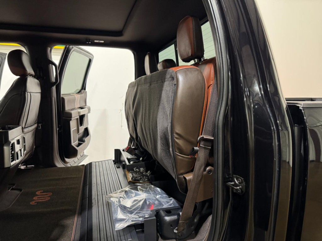 2022 Ford F-250 Image 18