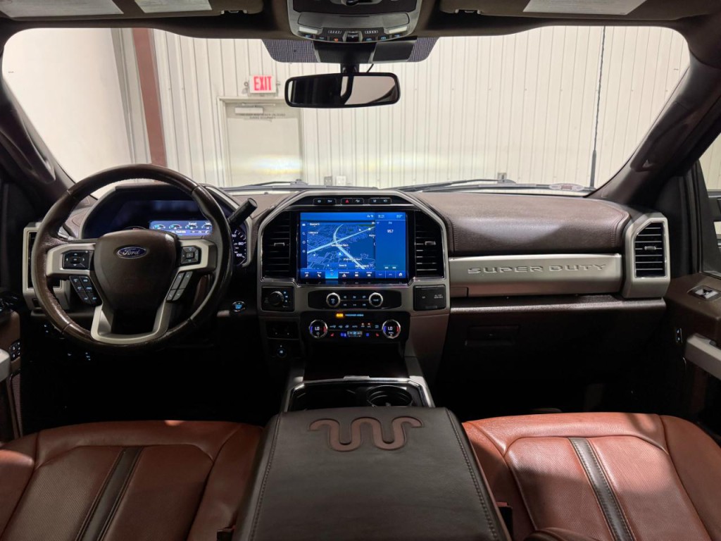 2022 Ford F-250 Image 19