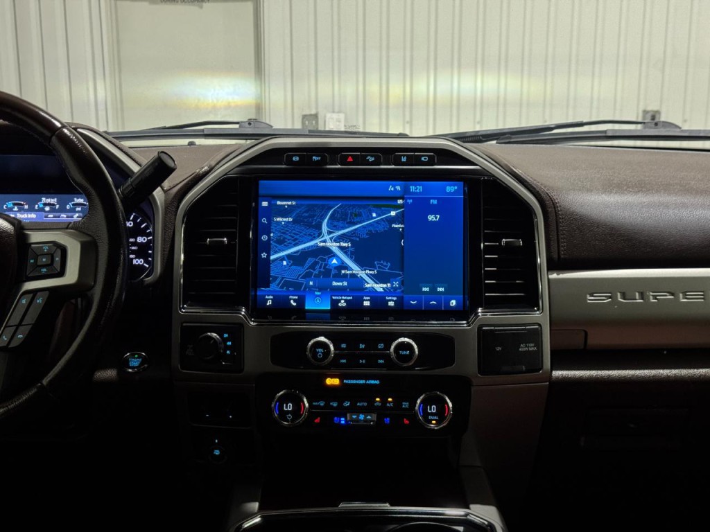 2022 Ford F-250 Image 20