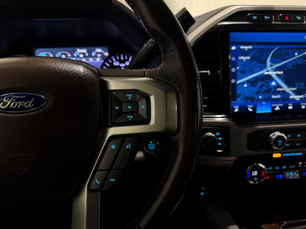 2022 Ford F-250 Image 22