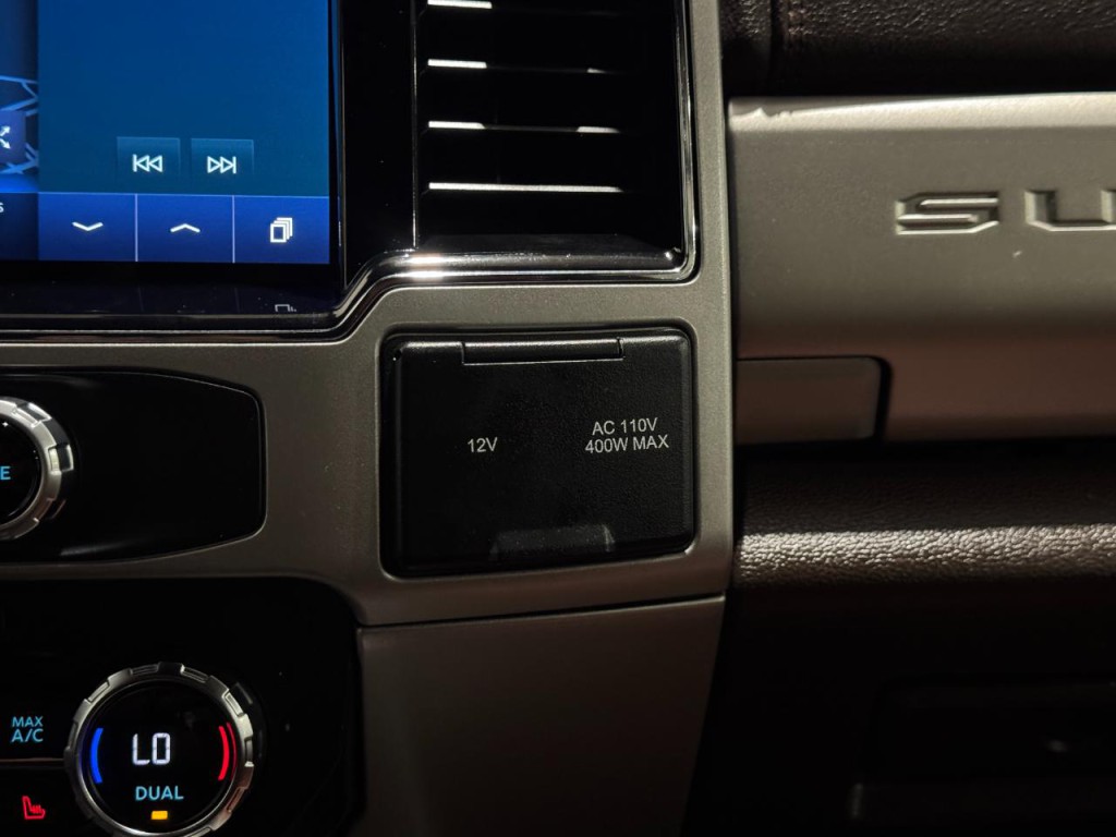 2022 Ford F-250 Image 26