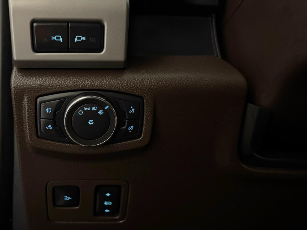 2022 Ford F-250 Image 27