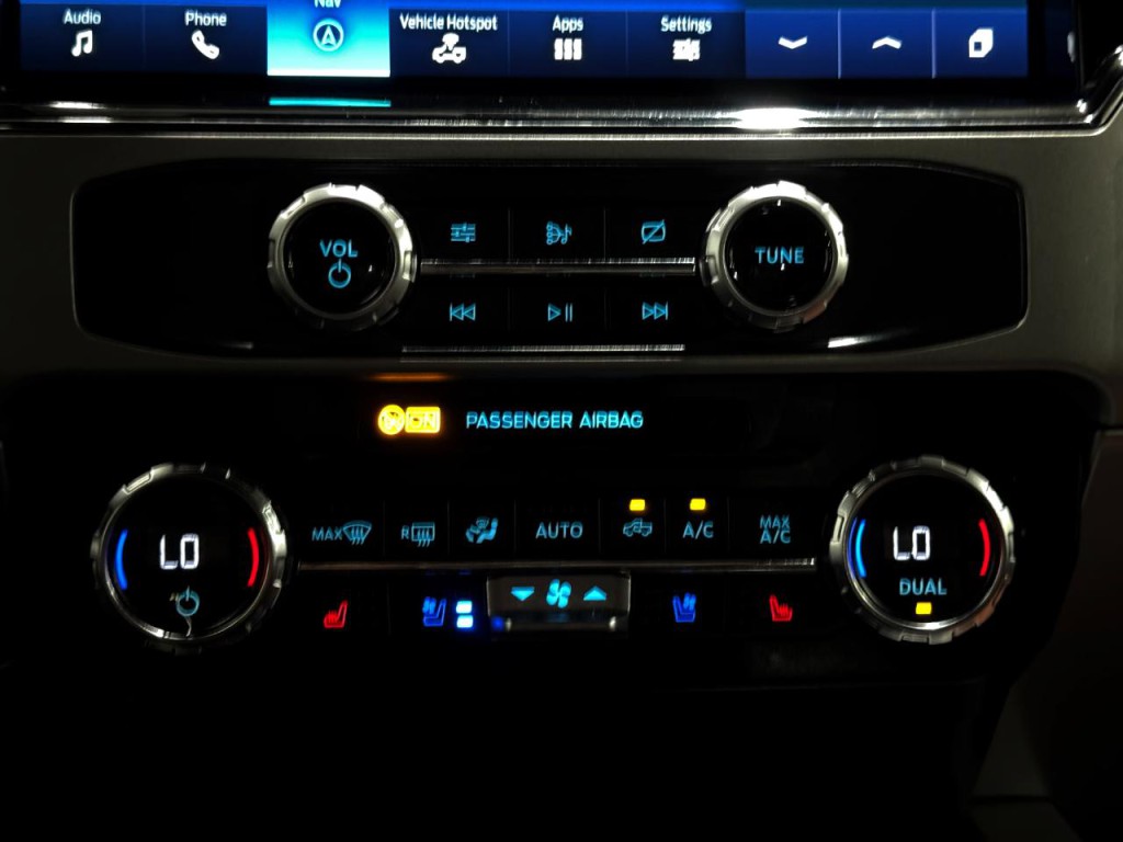 2022 Ford F-250 Image 28