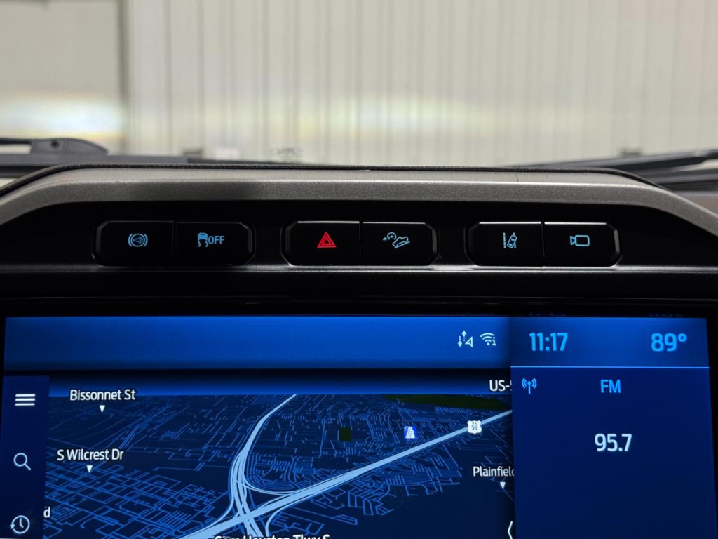 2022 Ford F-250 Image 36