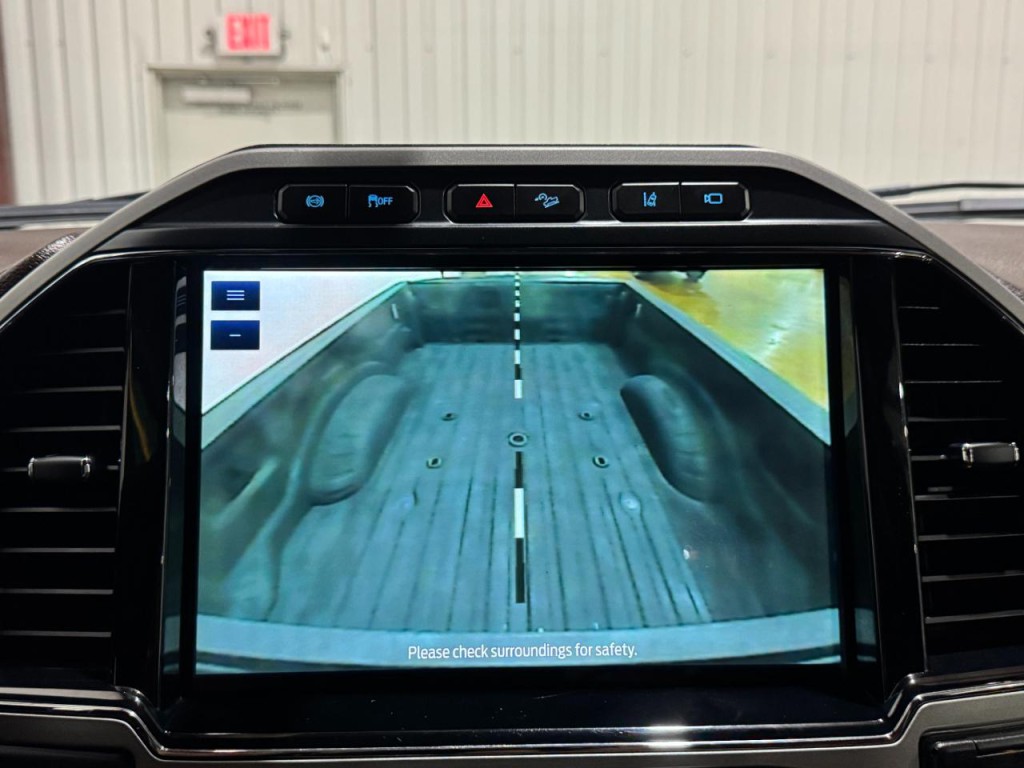 2022 Ford F-250 Image 55