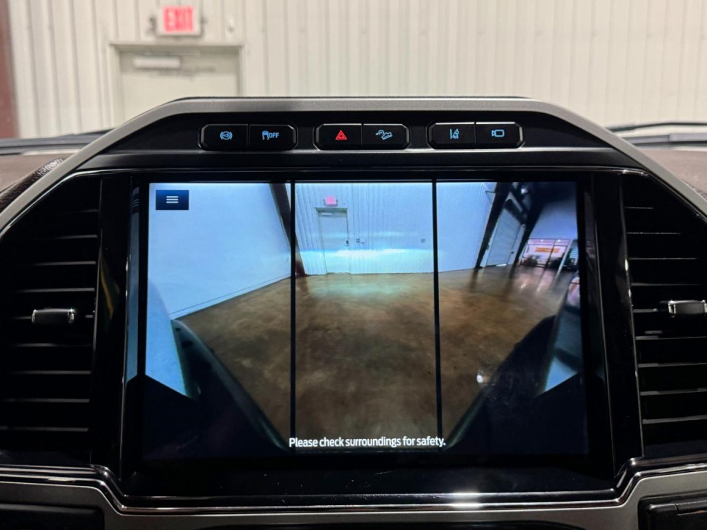 2022 Ford F-250 Image 56