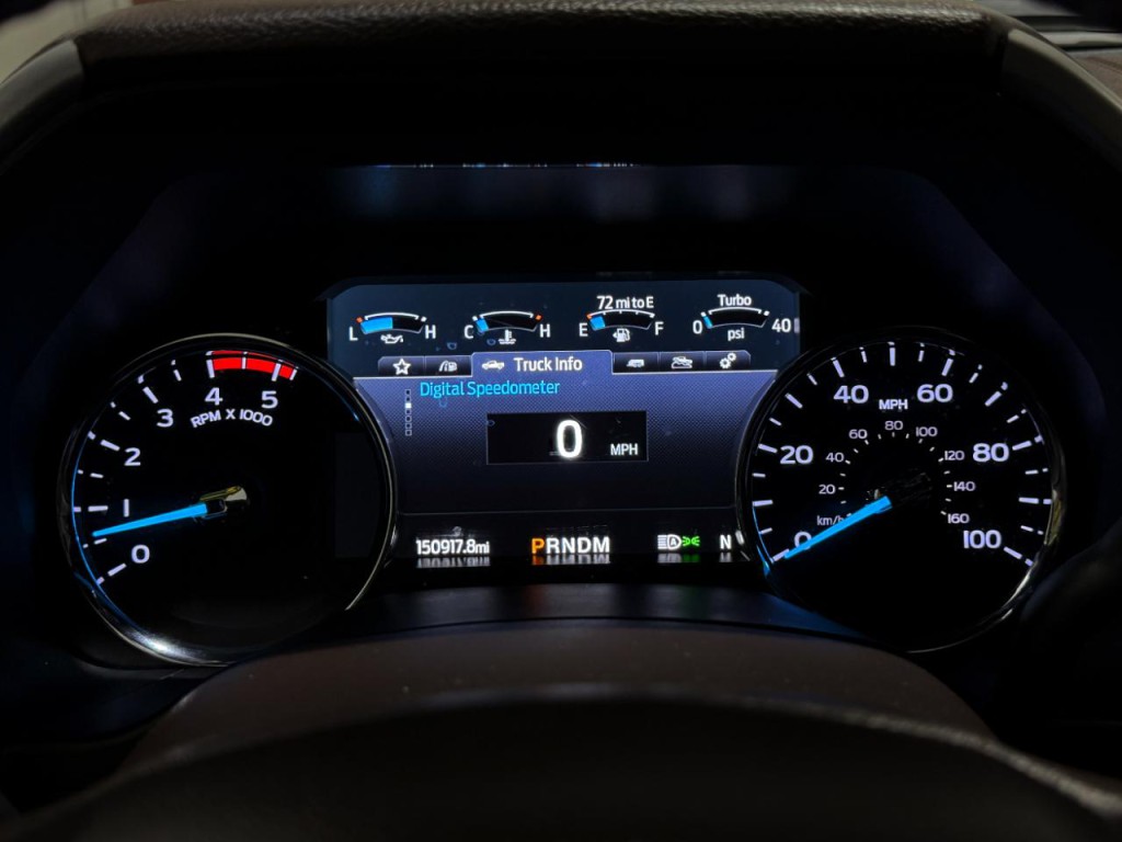 2022 Ford F-250 Image 61