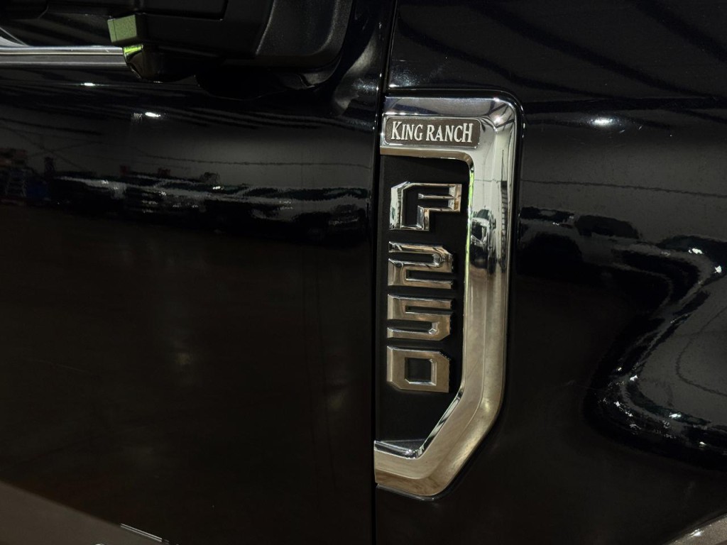 2022 Ford F-250 Image 66