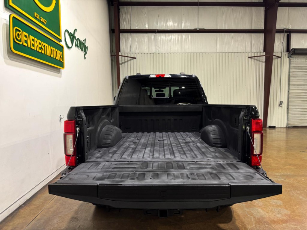 2022 Ford F-250 Image 68